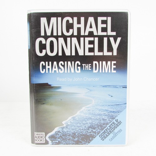 Michael connelly chasing - michael,