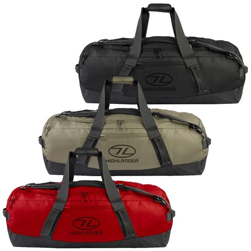 Highlander tarpaulin litre - highlander,