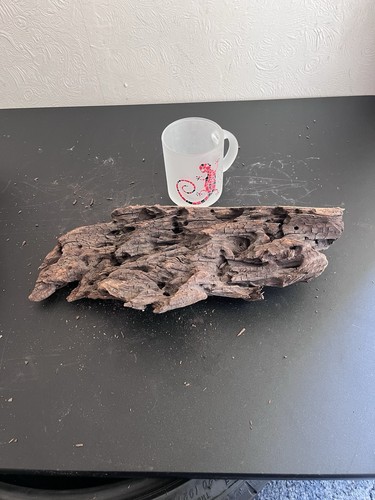 Mopani bogwood aquarium decor - bogwood,