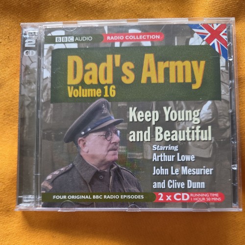 Dad army 16 - "dad's, radio