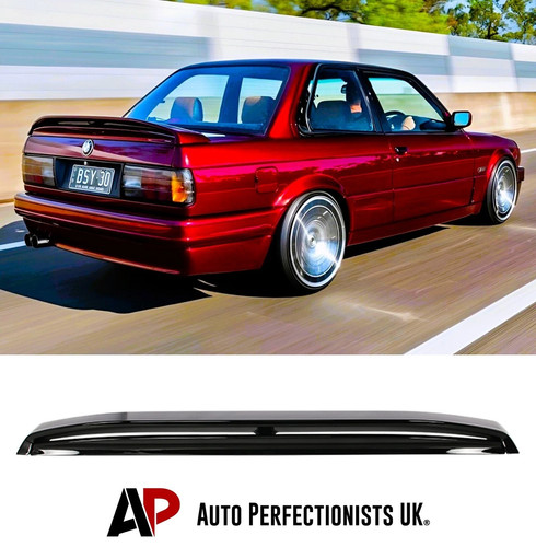 For bmw series e30 gloss - 3,
