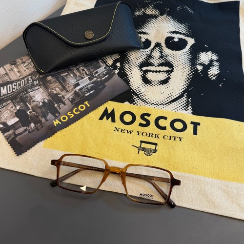 Moscot shindig - moscot,