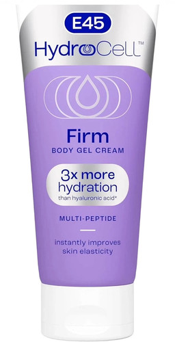 E45 hydrocell firm hydrating - e45,