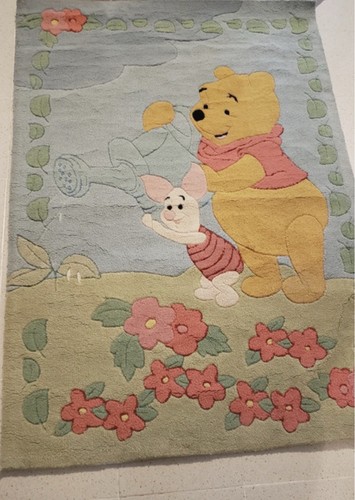 Winnie the pooh - pooh, pimpi