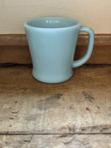 Vtg jadeite fire king - fire,