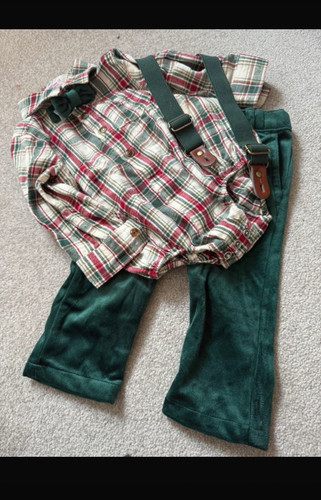 Tommy bahama boys 3pc - bahama,
