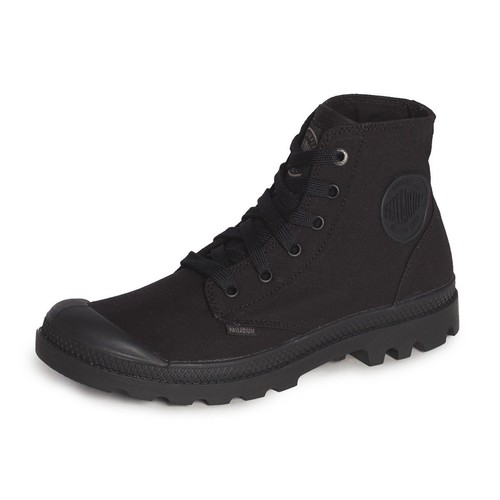 Palladium mono chrome unisex - palladium,
