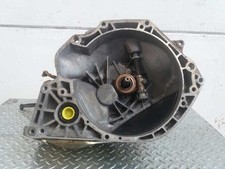 F23 GEARBOX FOR OPEL ASTRA F CARAVAN 1.6 CAT 8812613                     8812613