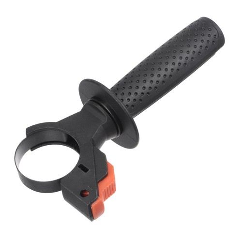 Hammer drill handle plastic - drill,