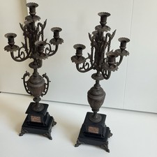 Pair Of French Antique