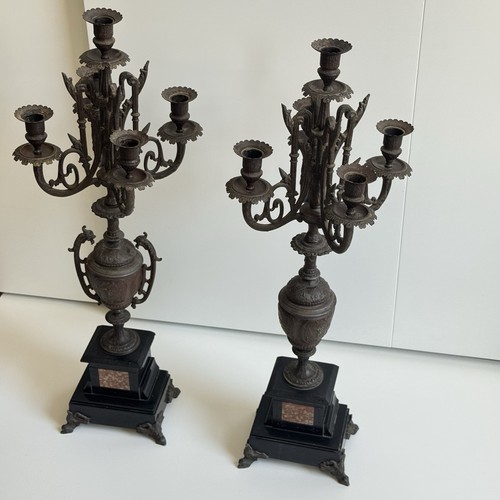 Pair french antique - french,