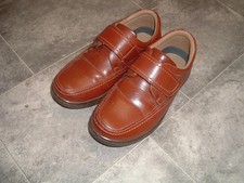 size 7 cotton traders mens tan