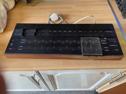 Bang olufsen beomaster hifi - &,