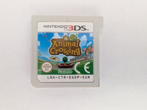 Animal crossing new leaf for - animal,