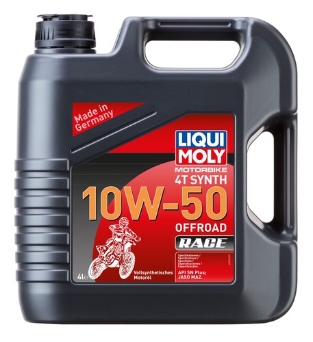 Fits liqui moly 3052 motorbike - moly,