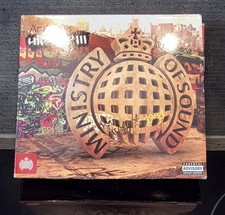 Ministry of Sound: Anthems