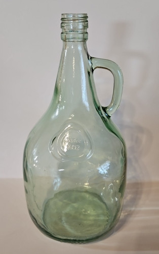 Vintage paul masson - vintage, green
