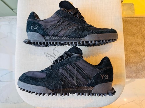 Adidas marathon triple - adidas, y-3