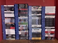 PlayStation 4 PS4 Games | Pick