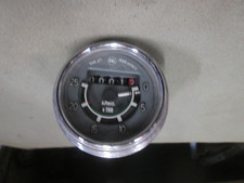 ZETOR   ?? VINTAGE TRACTOR/PLANT/REV COUNTER PAL CABLE DRIVE NOS