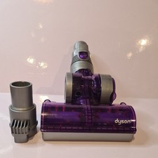 Dyson Mini Turbine Brush Head