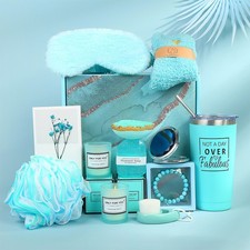 Luxury Women Spa Gift Set
