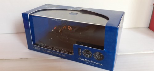 Minichamps 1914 ford model - minichamps,