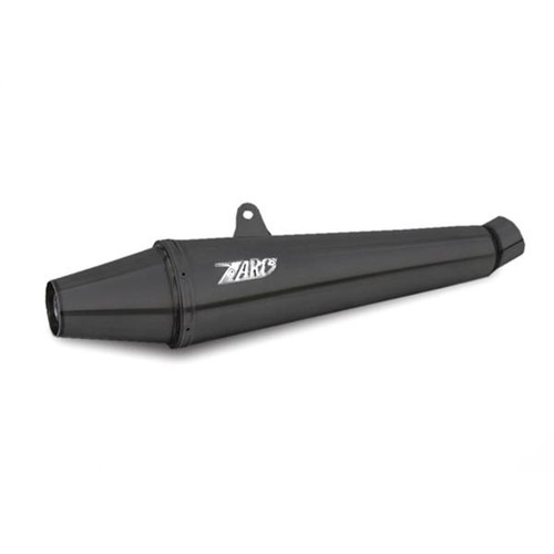 Zard conical black full - conical,