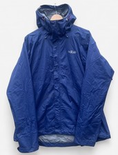 Rab Downpour Jacket Women's