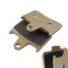 Rear Brake Pads Fit For SUZUKI