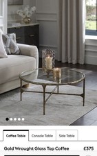 Nearly New NEXT / Libra Coffee