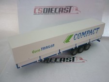 Joal Modern Truck 1:50th Heavy
