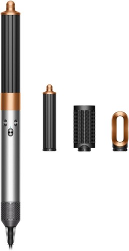 Dyson airwrap multi - airwrap™, multi-styler