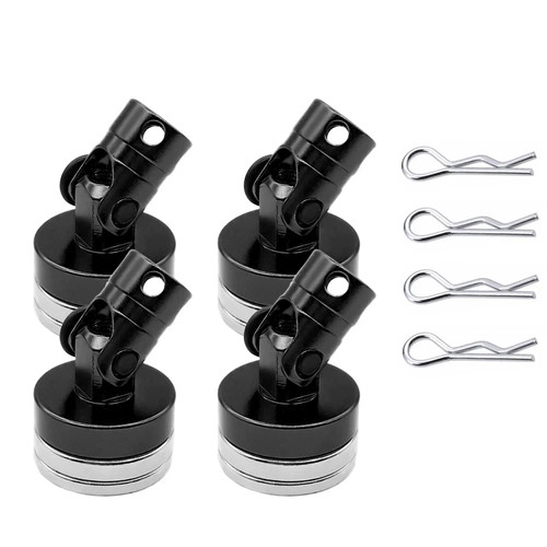 Car magnetic body - 1/10,