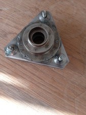 J40 PEDAL CAR HUB
