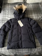 Canada Goose Wyndham Men's