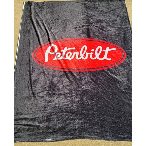 Peterbilt motor company plush - peterbilt,