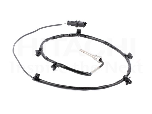 Exhaust gas temperature sensor - gas,