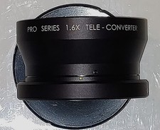 Century Pro Series HD 1.6x