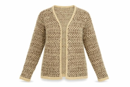 Nina murati womens cardigan - nina,