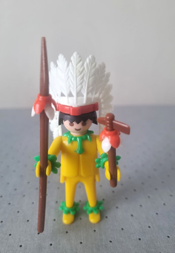 Vintage 70s playmobil - vintage,