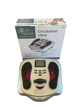 Deluxe Circulation Pro with