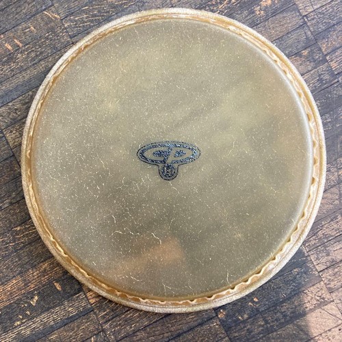 Conga head cp265c - 12", tumba