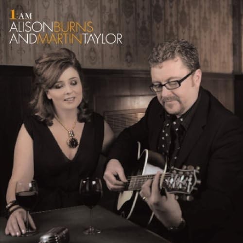 Alison burns martin taylor - &,