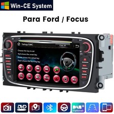 For Ford Focus Mondeo Kuga