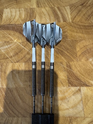 Winmau blackout 22g - winmau, 22g-90%