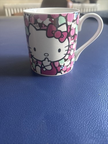 Hello kitty liberty london - hello, x