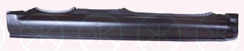 Fits peugeot 107 full - 107,