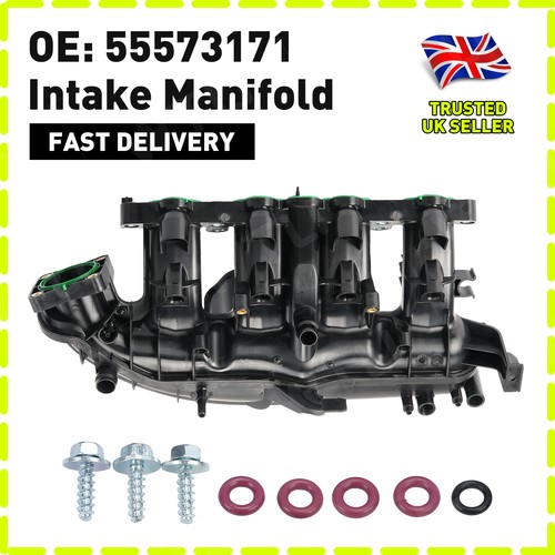 Intake inlet manifold fits for - inlet,