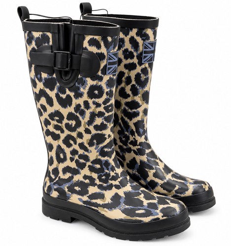 Womens leopard print - tu,